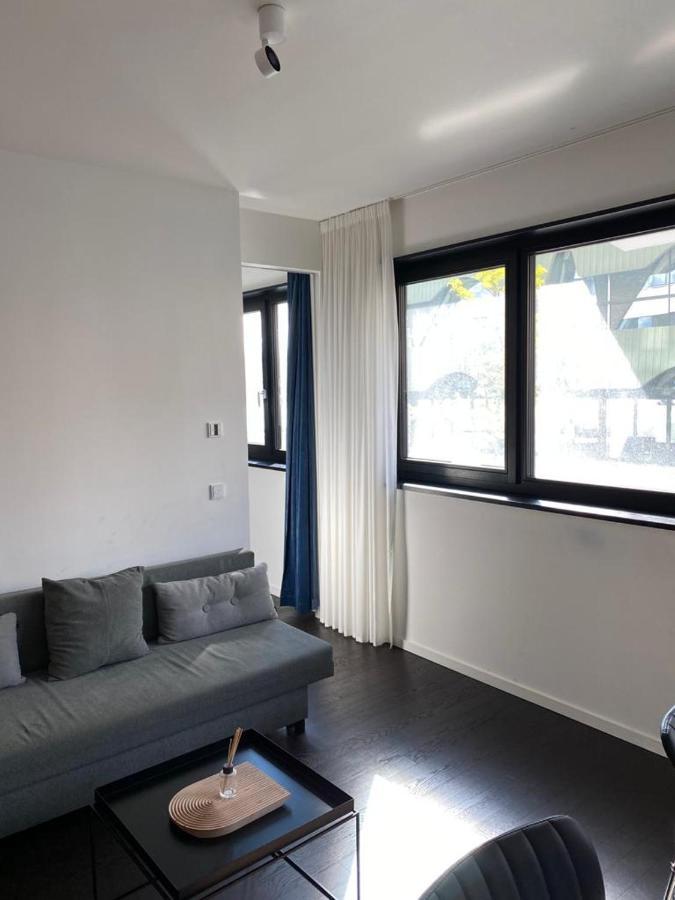 Friedrichshain Appartement Berlin