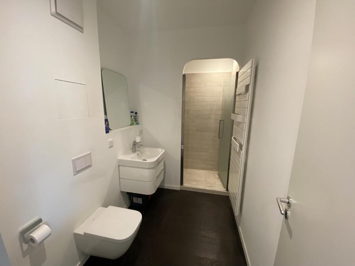 Friedrichshain Appartement Berlin